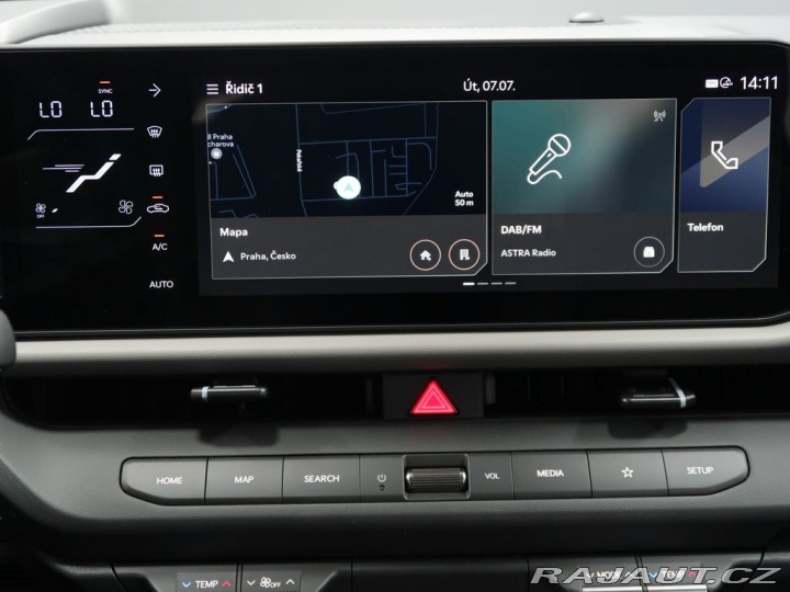 Kia Ostatní modely Exclusive - K odběru IHNE 2026