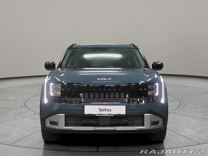 Kia Ostatní modely Exclusive - K odběru IHNE 2026