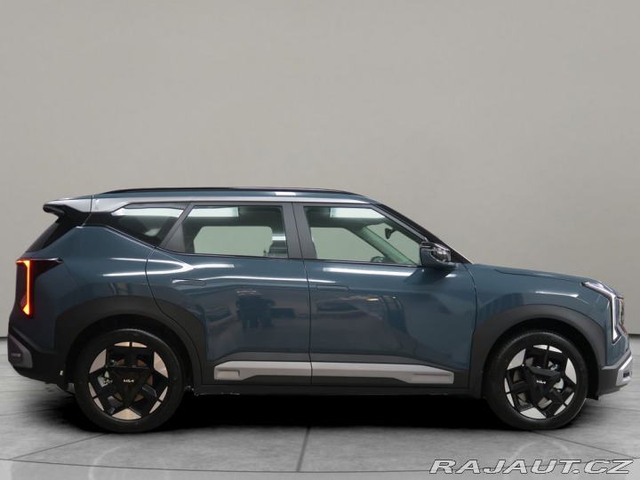 Kia Ostatní modely Exclusive - K odběru IHNE 2026