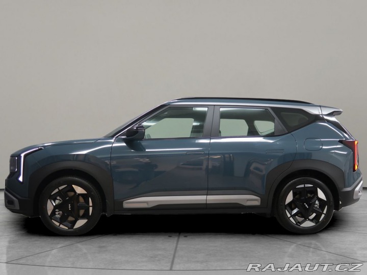 Kia Ostatní modely Exclusive - K odběru IHNE 2026