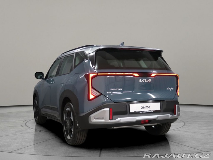 Kia Ostatní modely Exclusive - K odběru IHNE 2026