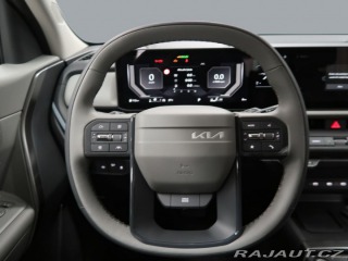 Kia Ostatní modely Exclusive - K odběru IHNE 2026