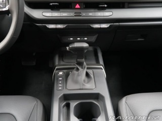 Kia Ostatní modely Exclusive - K odběru IHNE 2026