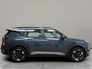 Kia Ostatní modely Exclusive - K odběru IHNE 2026