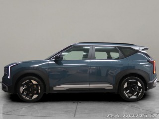 Kia Ostatní modely Exclusive - K odběru IHNE 2026