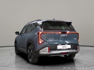 Kia Ostatní modely Exclusive - K odběru IHNE 2026
