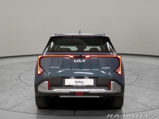 Kia Ostatní modely Exclusive - K odběru IHNE 2026