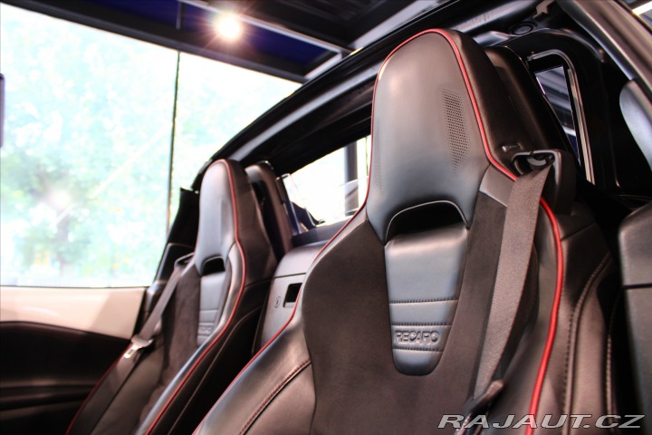 Mazda MX-5 ND RF G184 Sports Line Re 2019