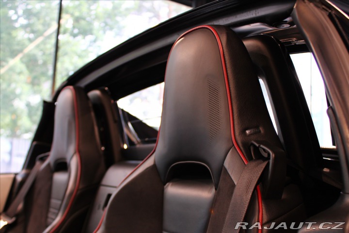 Mazda MX-5 ND RF G184 Sports Line Re 2019