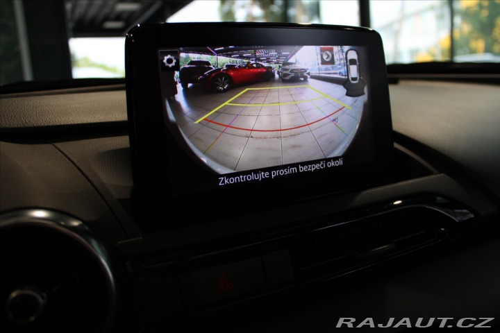 Mazda MX-5 ND RF G184 Sports Line Re 2019