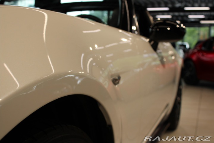 Mazda MX-5 ND RF G184 Sports Line Re 2019