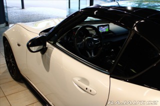 Mazda MX-5 ND RF G184 Sports Line Re 2019