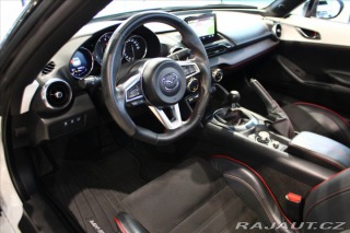 Mazda MX-5 ND RF G184 Sports Line Re 2019