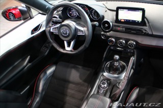 Mazda MX-5 ND RF G184 Sports Line Re 2019