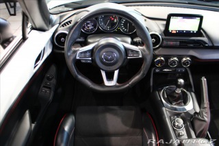 Mazda MX-5 ND RF G184 Sports Line Re 2019