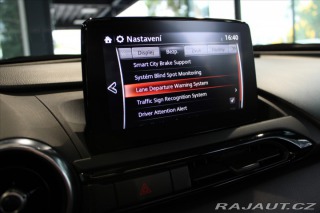 Mazda MX-5 ND RF G184 Sports Line Re 2019