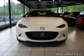 Mazda MX-5 ND RF G184 Sports Line Re 2019