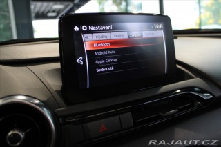 Mazda MX-5 ND RF G184 Sports Line Re 2019