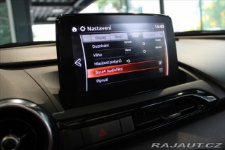 Mazda MX-5 ND RF G184 Sports Line Re 2019
