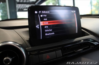 Mazda MX-5 ND RF G184 Sports Line Re 2019