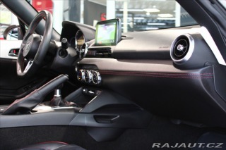 Mazda MX-5 ND RF G184 Sports Line Re 2019