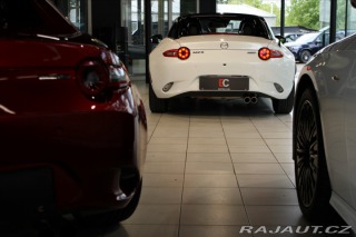 Mazda MX-5 ND RF G184 Sports Line Re 2019