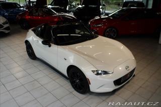 Mazda MX-5 ND RF G184 Sports Line Re 2019