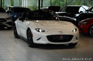 Mazda MX-5 ND RF G184 Sports Line Re 2019