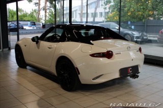 Mazda MX-5 ND RF G184 Sports Line Re 2019
