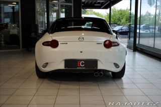 Mazda MX-5 ND RF G184 Sports Line Re 2019