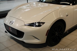 Mazda MX-5 ND RF G184 Sports Line Re 2019