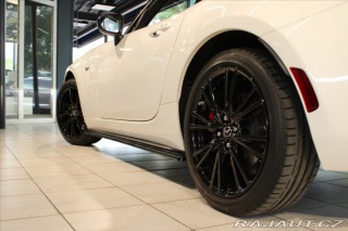 Mazda MX-5 ND RF G184 Sports Line Re 2019