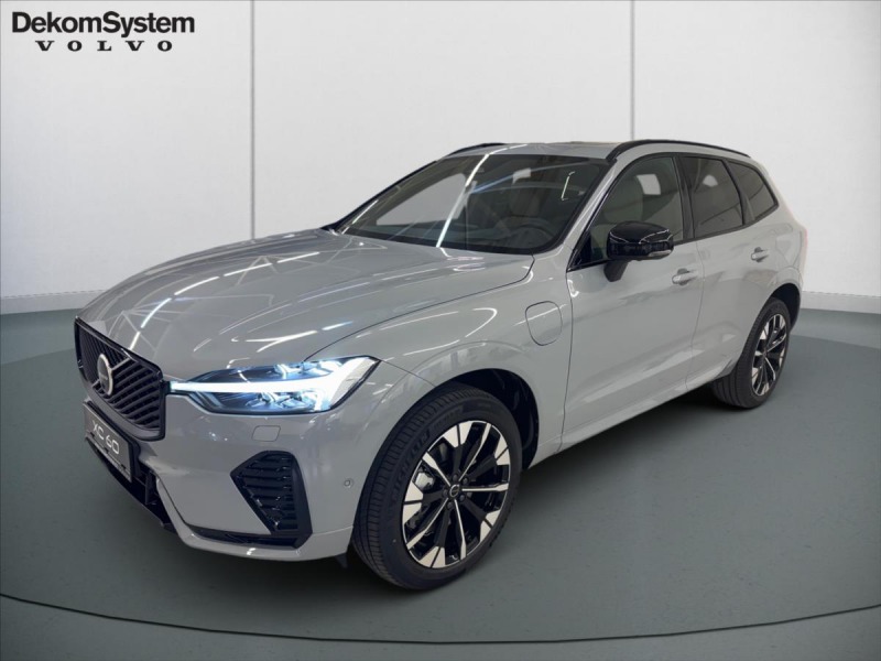 Volvo XC60 2,0 XC60T8 Ultra Dark 0