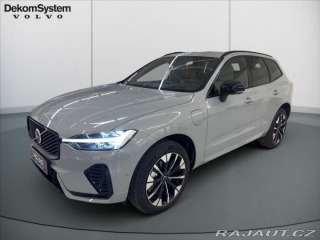 Volvo XC60 2,0 XC60T8 Ultra Dark 0 2025