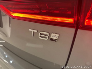 Volvo XC60 2,0 XC60T8 Ultra Dark 0 2025