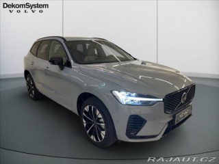 Volvo XC60 2,0 XC60T8 Ultra Dark 0 2025