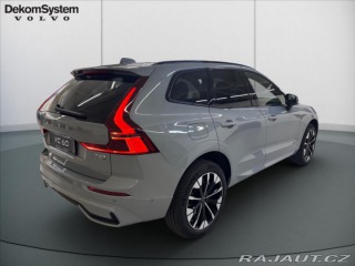 Volvo XC60 2,0 XC60T8 Ultra Dark 0 2025