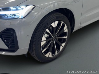 Volvo XC60 2,0 XC60T8 Ultra Dark 0 2025
