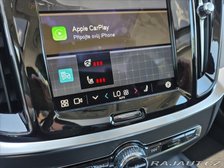Volvo S60 2,0 B5 AWD Ultimate Dark 2023