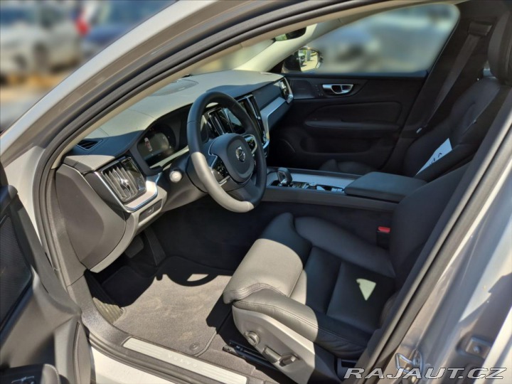 Volvo S60 2,0 B5 AWD Ultimate Dark 2023
