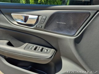 Volvo S60 2,0 B5 AWD Ultimate Dark 2023