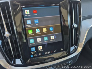Volvo S60 2,0 B5 AWD Ultimate Dark 2023