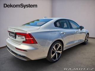 Volvo S60 2,0 B5 AWD Ultimate Dark 2023