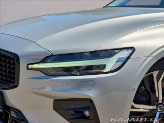 Volvo S60 2,0 B5 AWD Ultimate Dark 2023