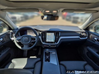 Volvo S60 2,0 B5 AWD Ultimate Dark 2023