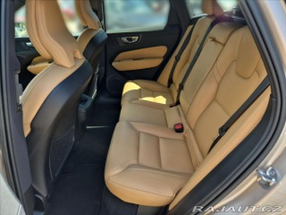 Volvo XC60 2,0 B4 AWD diesel Plus Br 2022