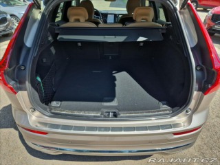 Volvo XC60 2,0 B4 AWD diesel Plus Br 2022