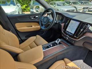 Volvo XC60 2,0 B4 AWD diesel Plus Br 2022
