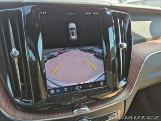 Volvo XC60 2,0 B4 AWD diesel Plus Br 2022