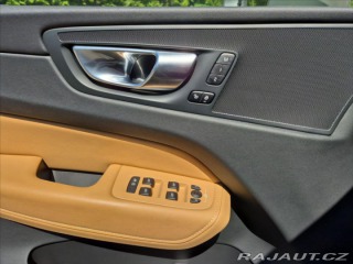 Volvo XC60 2,0 B4 AWD diesel Plus Br 2022
